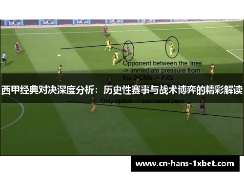 西甲经典对决深度分析：历史性赛事与战术博弈的精彩解读