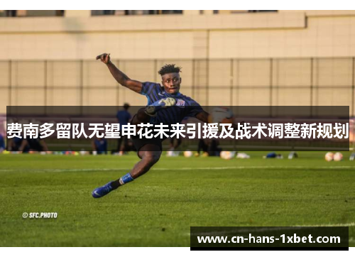 费南多留队无望申花未来引援及战术调整新规划