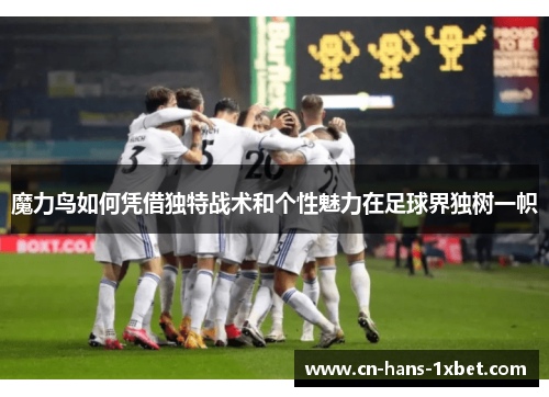 魔力鸟如何凭借独特战术和个性魅力在足球界独树一帜